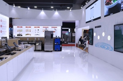 助力餐飲行業智能升級，優特智廚閃耀廣州酒店用品展
